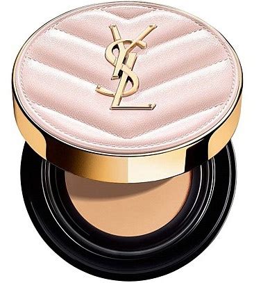 ysl cushion ingredients